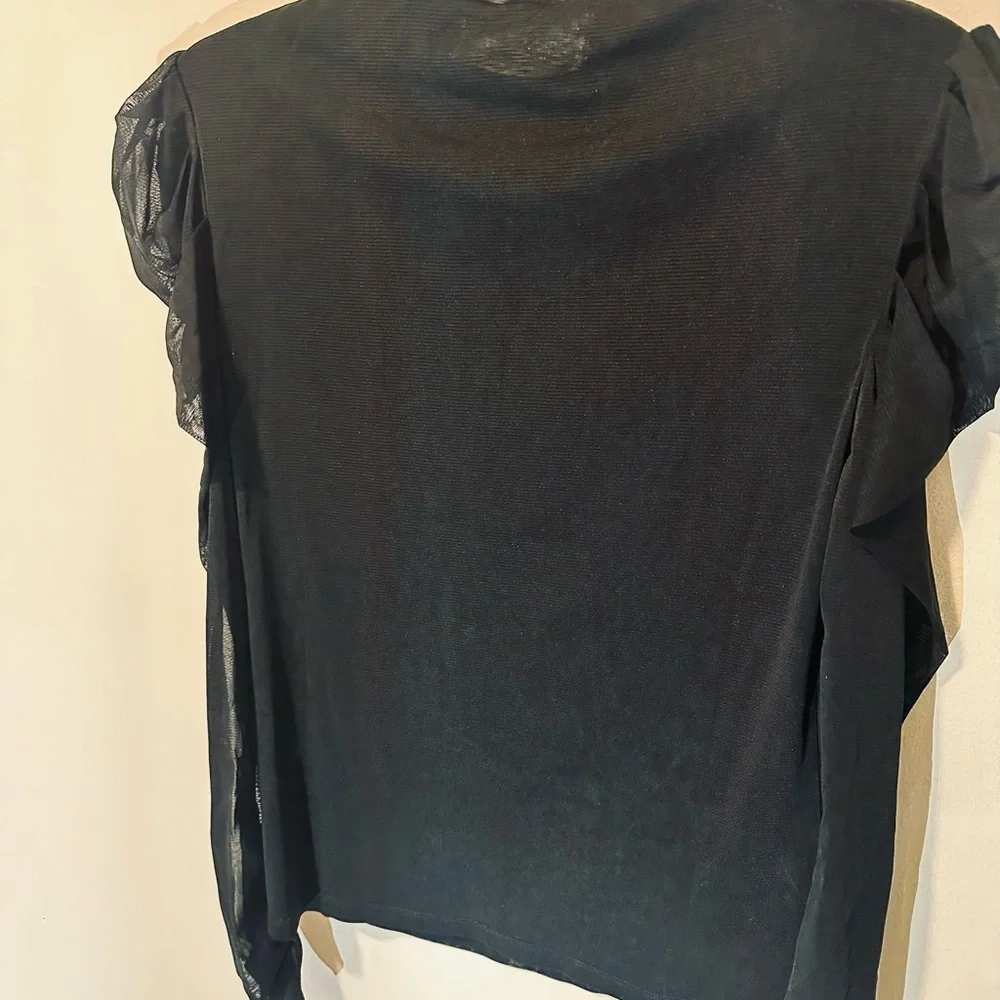DVF Remy Top NWT! - Picture 6 of 9